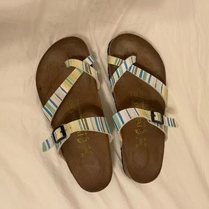 Birkenstock Papillio Mayari Slide